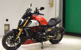 DUCATI DIAVEL 1260 S 2021