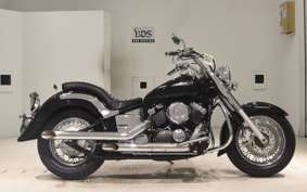 YAMAHA DRAGSTAR 400 CLASSIC 2005 VH01J