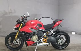 DUCATI STREET FIGHTER V4S 2020 FA00AA