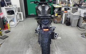 HONDA 400X 2001 NC56