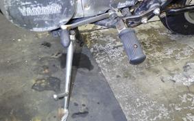 YAMAHA SR400 Gen.2 1996 1JR