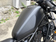 Фото Honda REBEL 2017 с японского аукциона
