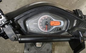 SUZUKI ADDRESS V125 CF4MA