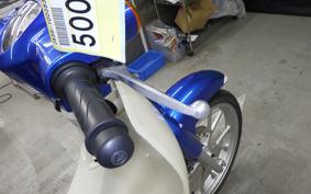 HONDA C110 SUPER CUB 2000 JA59