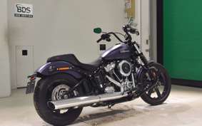 HARLEY FXBB1920 2025