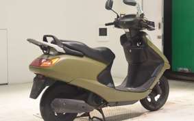 HONDA SPACY 100 2001 JF13