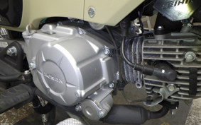 HONDA CROSS CUB 50 2007 AA06