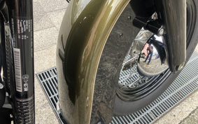 HARLEY FLHCS 2019 YBK