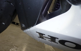 HONDA CBR600RR GEN 3 2008 PC40