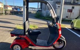 HONDA GYRO TA03