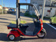 Фото Honda GYRO 2014 с японского аукциона