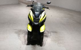 YAMAHA TRICITY 125 SEC1J