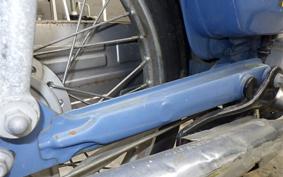 HONDA C50 SUPER CUB 2023 C50