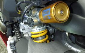 DUCATI PANIGALE V4 S 2026
