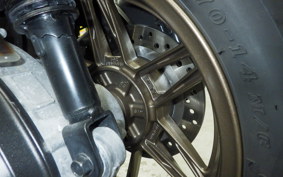HONDA FORZA 250 2001 MF17