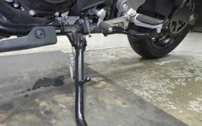 SUZUKI V-STROM 250 A 2013