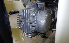 HONDA C50 SUPER CUB AA01