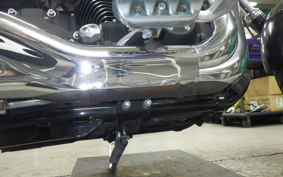 HARLEY FXDF 1580 2008
