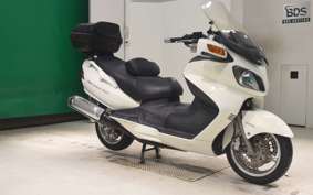 SUZUKI SKYWAVE 650 LX 2009 CP52A