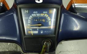 HONDA C70 SUPER CUB E C70