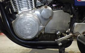 SUZUKI GSX400FS IMPULSE 1982 GK72A