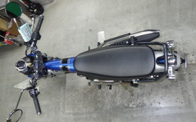 HONDA DAX 125 JB04