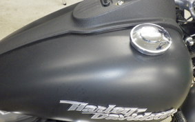 HARLEY FXDB 1580 2009