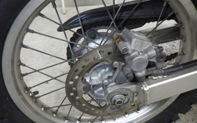 HONDA XR230 2025 MD36
