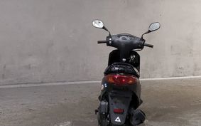 YAMAHA AKUSHI STREET SE53J