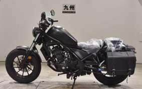 HONDA REBEL 250 A 2022 MC49