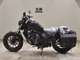 Фото Honda REBEL 250 A 2017 с японского аукциона