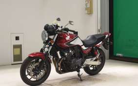 HONDA CB400SF GEN 4 A 2022 NC42