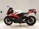 Фото Honda CBR600RR A 2009 с японского аукциона
