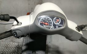 SUZUKI LET's 4 CA45A