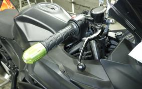 KAWASAKI NINJA 400 2021 EX400G