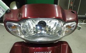 HONDA TACT Gen.4 2018 AF79