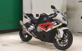 BMW S1000RR 2014