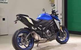 SUZUKI GSX-S 1000 Gen.2 2023 EK1AA