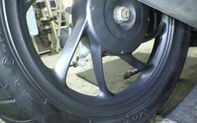 HONDA DIO 110 JK03