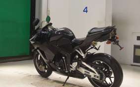 HONDA CBR600RR GEN 3 2013 PC40