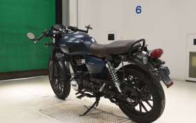 HONDA GB350 2021 NC59