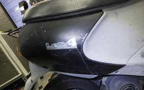SUZUKI LET's 4 CA46A