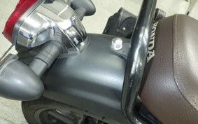 HONDA GB350 2022 NC59