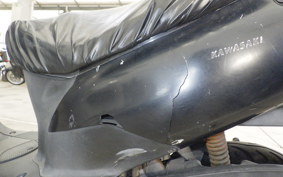 SUZUKI LET's 2 CA1PA