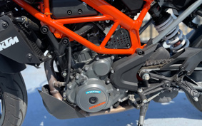 KTM 250 DUKE JPE40