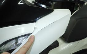 HONDA PCX 160 2007 KF47