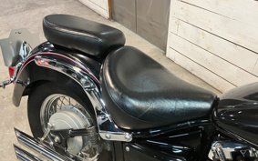 YAMAHA DRAGSTAR 400 CLASSIC 2010 VH02J
