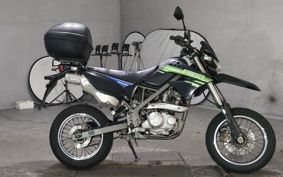 KAWASAKI D TRACKER 125 LX125D