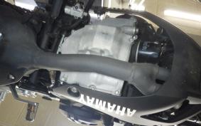 YAMAHA MT-03 2019 RH13J