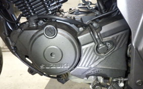 SUZUKI GIXXER 150 ED13N